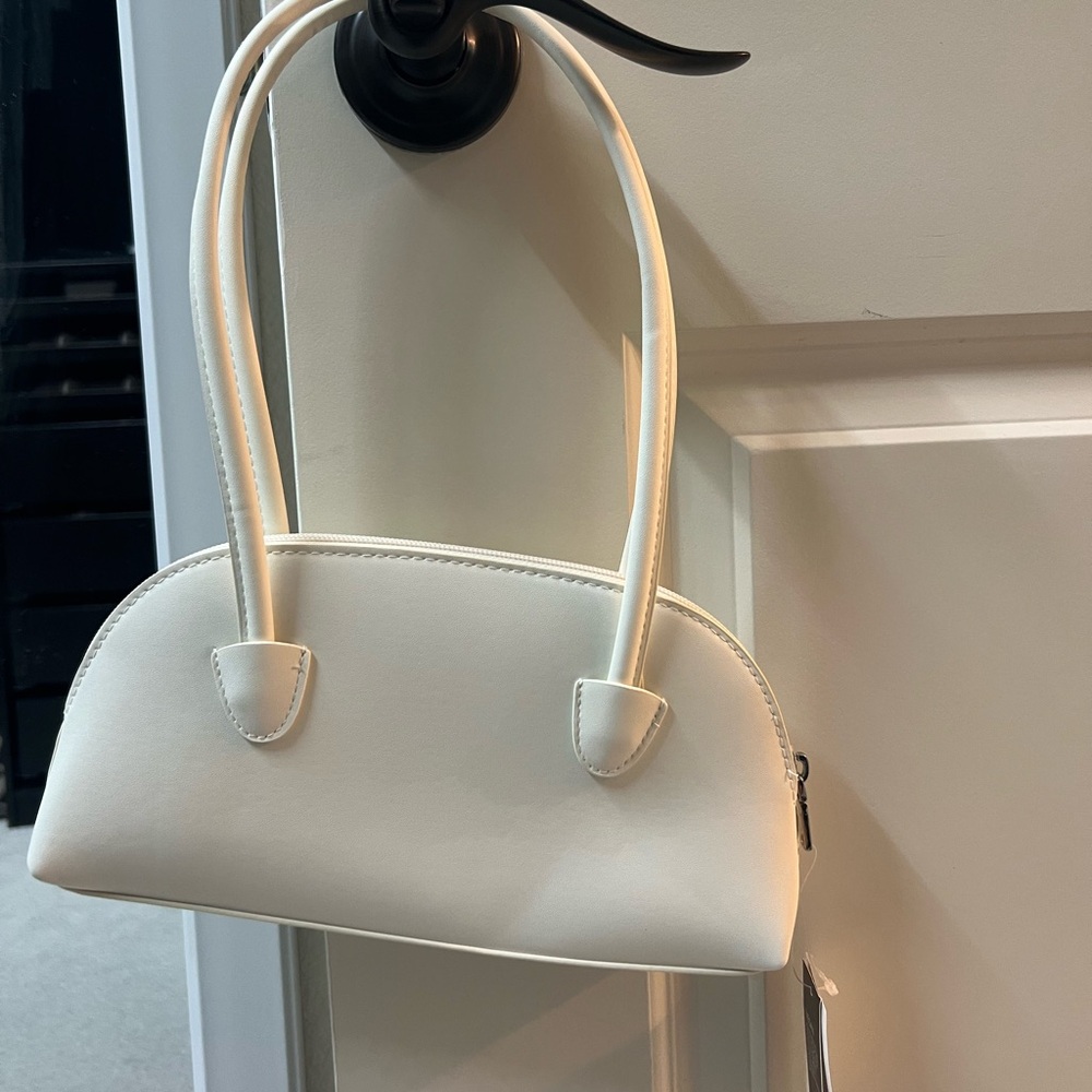 New shoulder bag